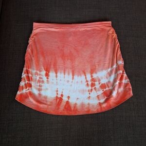 Beach Skirt Cover up